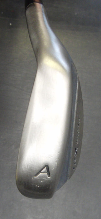 PRGR TR-X Model 910 Gap A Wedge Ladies Graphite Shaft PRGR Grip