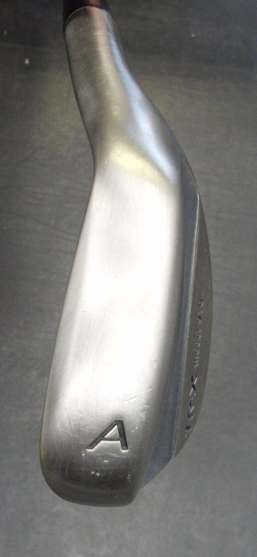 PRGR TR-X Model 910 Gap A Wedge Ladies Graphite Shaft PRGR Grip