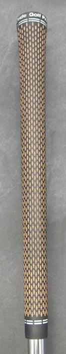 Callaway Mavrik 7 Iron Stiff Steel Shaft Golf Pride Grip