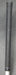 Ladies TaylorMade Burner SuperLaunch 9 Iron Ladies Graphite Shaft T/M Grip