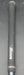 Mizuno MP-001 18°  5 Wood Stiff Graphite Shaft Mizuno Grip