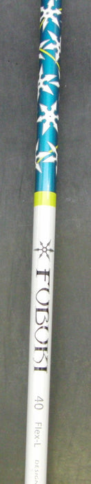 Ladies Callaway Rogue Star 5 Wood Ladies Graphite Shaft Iomic Grip*