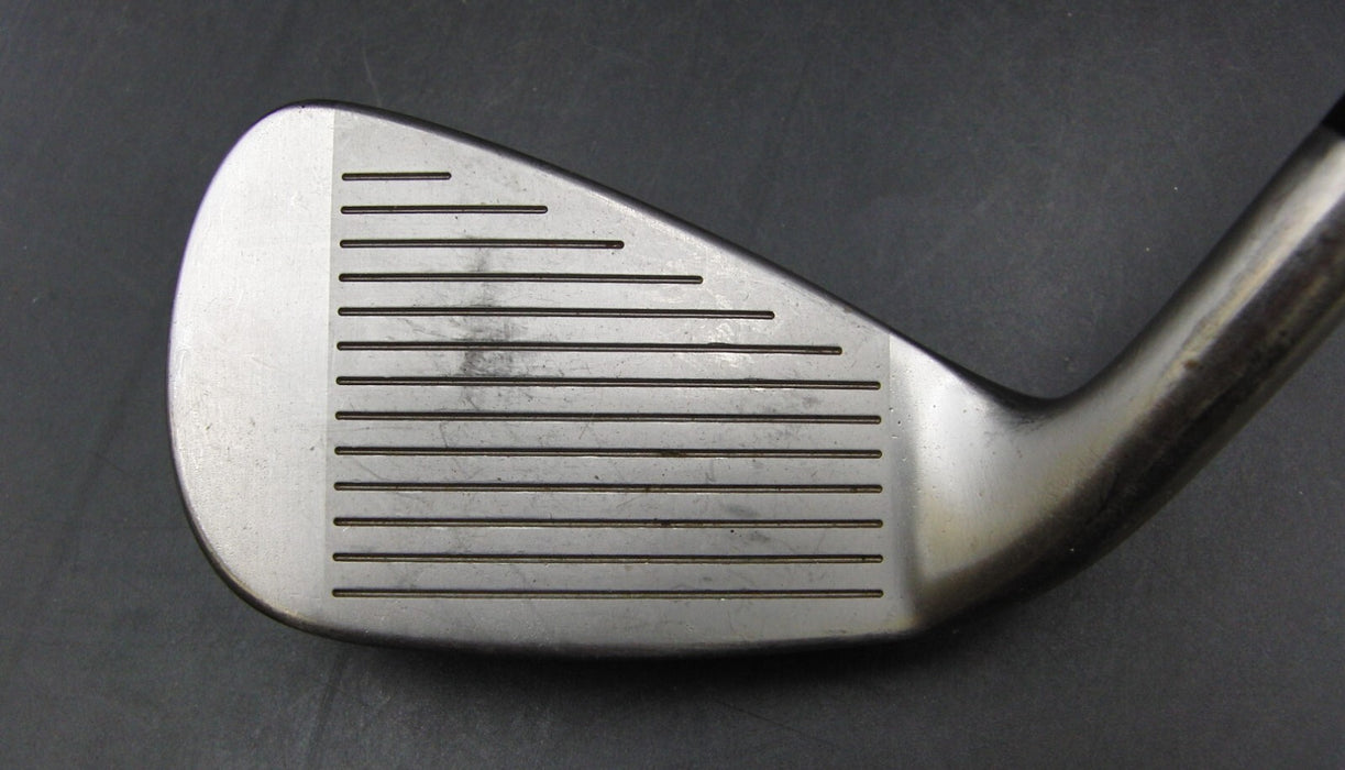 Mizuno MX-100 Y-Tune XL 8 Iron Senior Steel Shaft Mizuno Grip