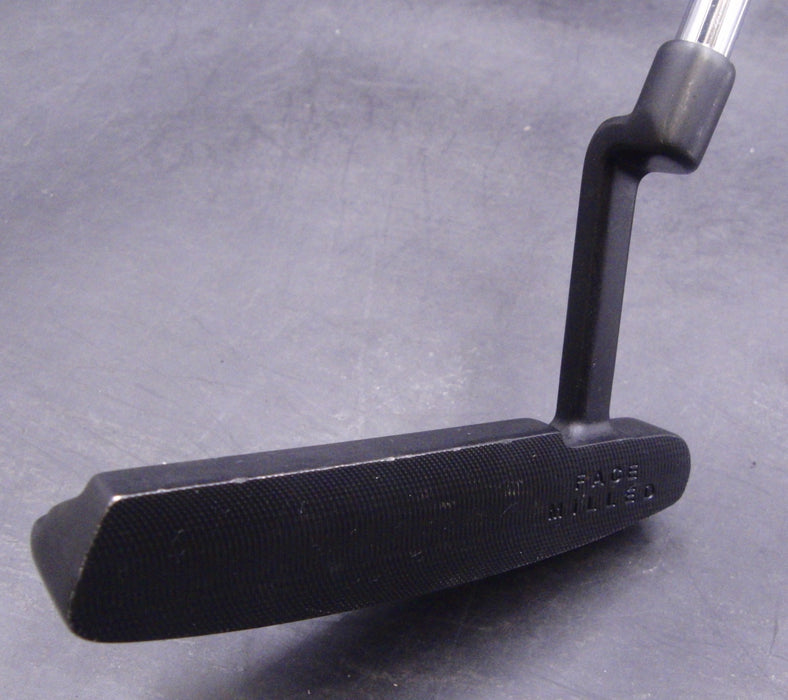 Cleveland Classic Collection 1 Putter Steel Shaft 87cm Cleveland Grip*
