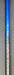 Maruman V-Sonic MetaBio 10° 1 Wood/Driver Stiff Graphite Shaft V-Sonic Grip