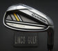 TaylorMade RBladez 9 Iron Regular Steel Shaft Black Grip