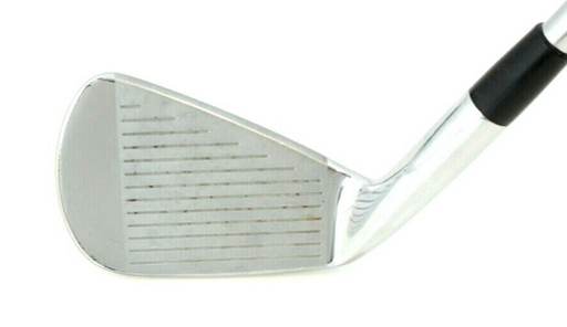 Mizuno MP58 Dual Muscle TI Grain Flow Forged 6 Iron Stiff Steel Shaft