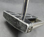 Tsuruya Axel Milled & Frame Putter 86cm Length Steel Shaft WestGolf Grip