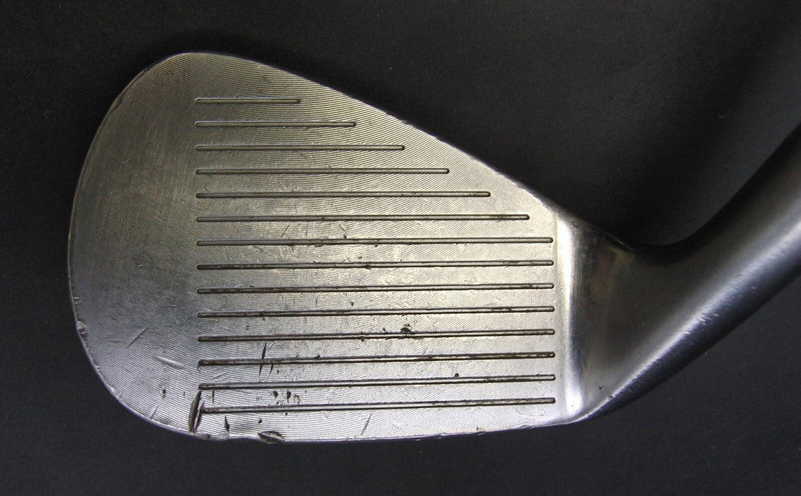 TaylorMade P7MC Forged 9 Iron Extra Stiff Steel Shaft Bolux Grip