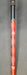 Hexus New TVC 460 10° Driver Stiff Graphite Shaft Izanahi Studio Grip