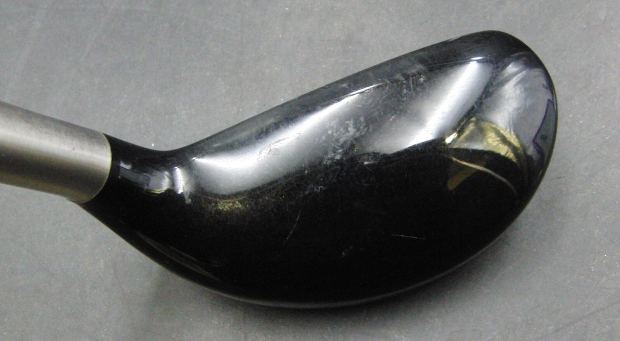 Royal Collection IB 17° 2 Iron-Hybrid Stiff Graphite Shaft Golf Pride Grip