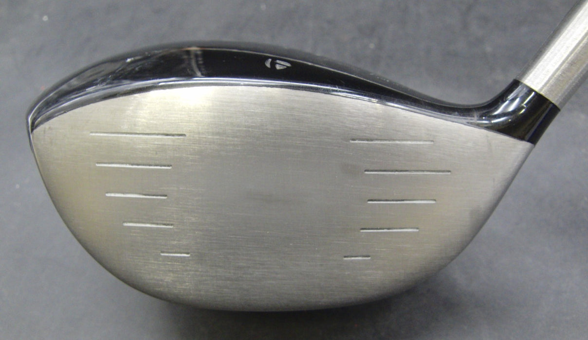 TaylorMade R540 XD 9.5° Driver Stiff Graphite Shaft Black Grip