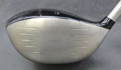 TaylorMade R540 XD 9.5° Driver Stiff Graphite Shaft Black Grip