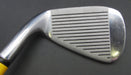Momentus Golf Training Iron Coated Steel Shaft Black Grip