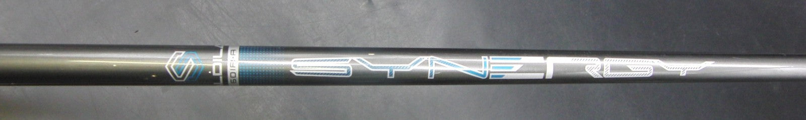 Callaway Rogue Cup 360 8 Iron Regular Graphite Shaft Golf Pride Grip