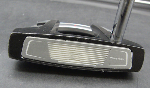 TaylorMade arc1 Putter 86cm Length Steel Shaft Nex Grip*