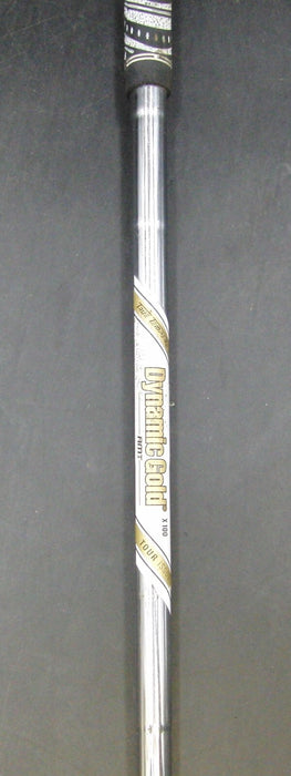 Titleist AP2 718 Forged 9 Iron Extra Stiff Steel Shaft Golf Pride Grip