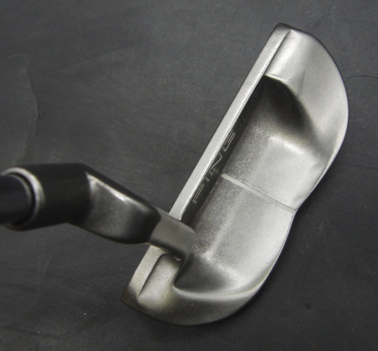 Ping B60 Putter Steel Shaft 87cm Length RG Grip