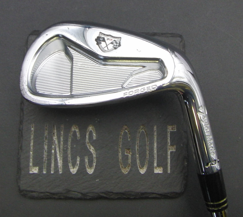 TaylorMade Rac TP 8 Iron Stiff Steel Shaft TaylorMade Grip