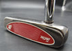 TaylorMade Rossa Monte Carlo Agsi R Putter 83cm Length Steel Shaft Rossa Grip