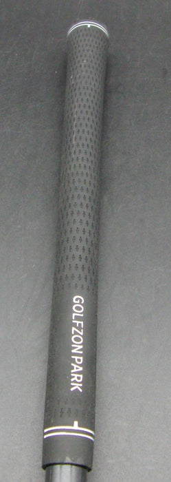 PXG 0811X 9° Driver Regular Graphite Shaft Golfzon Park Grip