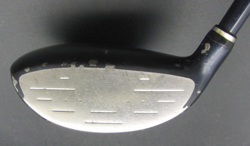 XXIO Impact Power Matching 16.5° 4 Wood Regular Graphite Shaft XXIO Grip