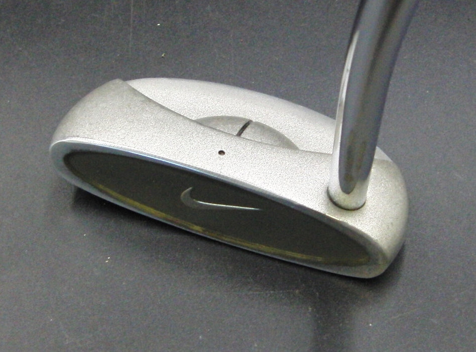 Nike Putter Steel Shaft 81.5cm Long Nike Grip
