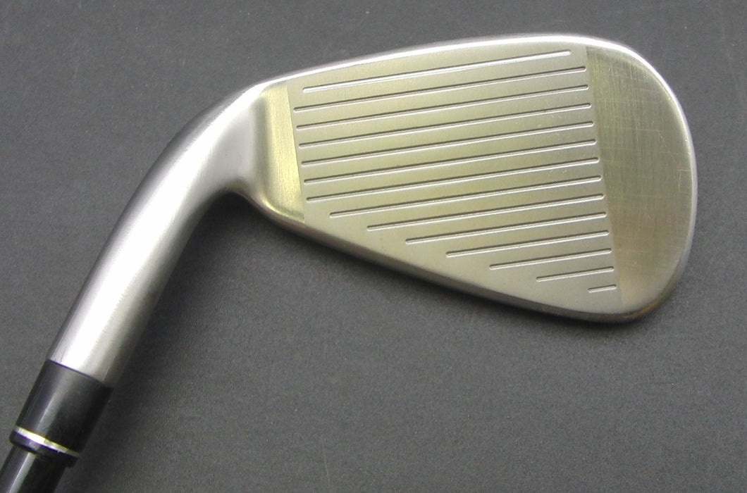 TaylorMade M4 2021 6 Iron Regular Graphite Shaft TaylorMade Grip