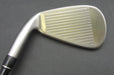 TaylorMade M4 2021 6 Iron Regular Graphite Shaft TaylorMade Grip