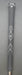 Callaway Warbird 8 Iron Uniflex Steel Shaft Callaway Grip