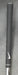 Nike VR 9 Iron Stiff Steel Shaft Nike Grip