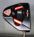TaylorMade Rossa VT Monza Putter 86cm Playing Length Steel Shaft GolfPride Grip