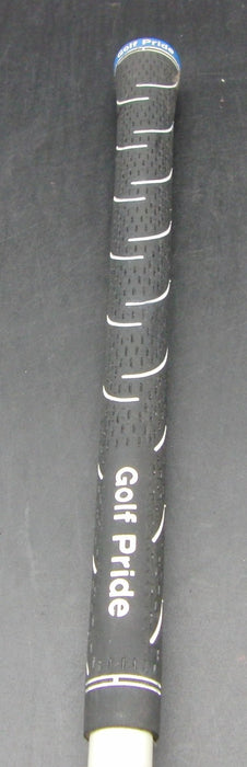 PRGR Egg Titanium 10° Driver Regular Graphite Shaft Golf Pride Grip