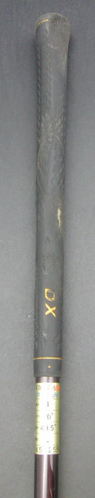 Ladies Ultra-Ena DX Corp 4 Wood Ladies Graphite Shaft DX Grip