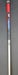 TaylorMade R7 3 Wood Stiff Graphite Shaft TaylorMade Grip