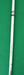 Slazenger Tour Proven Technology 4 Iron Regular Steel Shaft Slazenger Grip