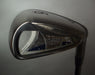 MIZUNO MX-19 Hemi Cog 6 IRON    Dynaflex Stiff Steel Shaft, JL Golf Grip MX19