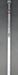 TaylorMade Burner XD 5 Iron Regular Steel Shaft Golf Pride Grip