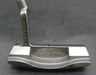 Ion Bruce Burrows Tungsten II Putter Steel Shaft 85cm Length Golf Pride Grip