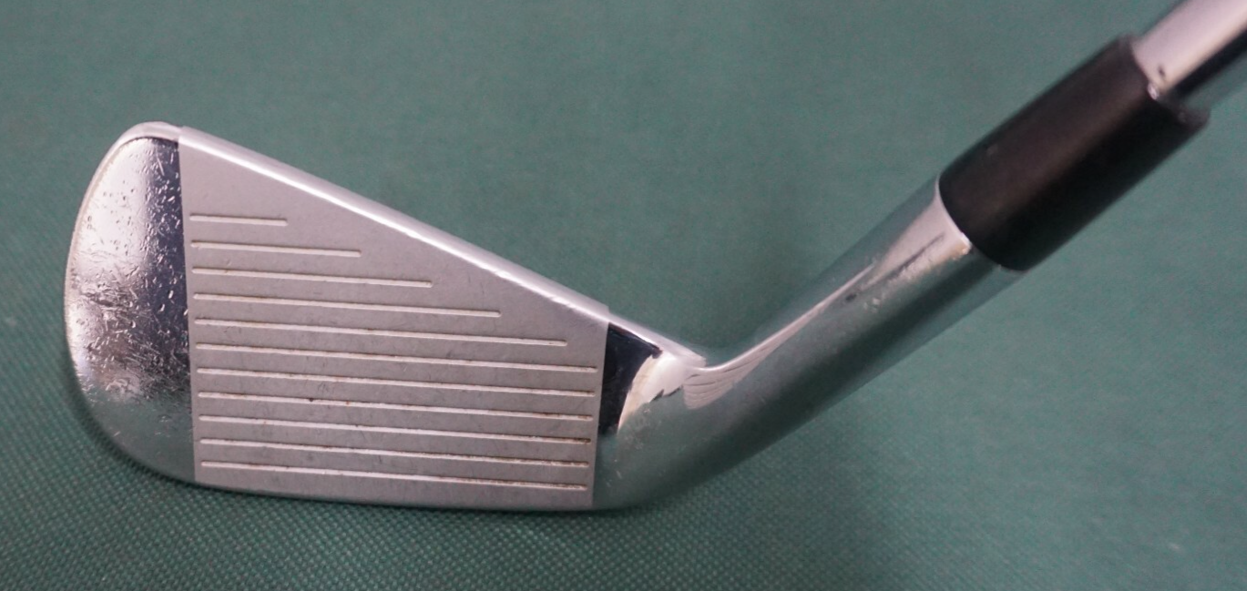 Titleist ZM Forged 5 Iron Stiff Steel Shaft Golf Pride Grip