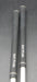 Set of 2 Ping G10 15.5° 3 Wood + 18.5° 5 Wood Stiff Graphite Shafts