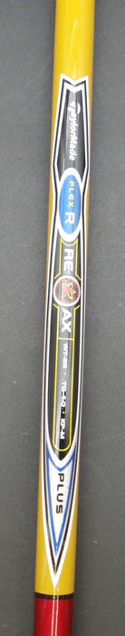 TaylorMade r7 6 Iron Regular Graphite Shaft TaylorMade Grip