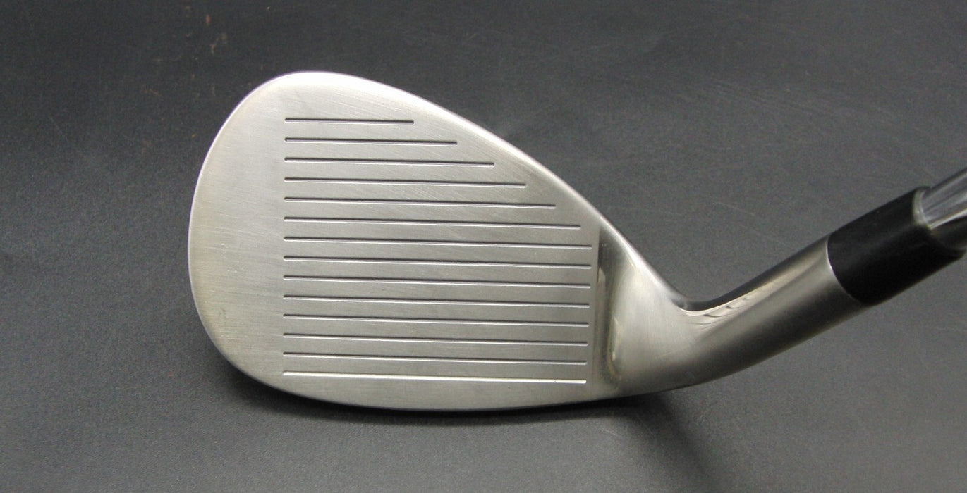 Mizuno EURUS LG200 Sand Wedge Stiff Flex Steel Shaft Mizuno Grip