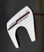 Odyssey Versa 7H Putter 85cm Playing Length Steel Shaft Odyssey Grip