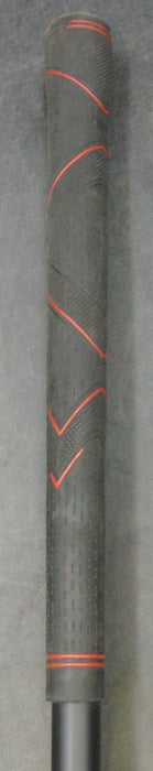 Japanese World Eagle F-01F-01α 10.5º Driver Regular Graphite Shaft Black Grip