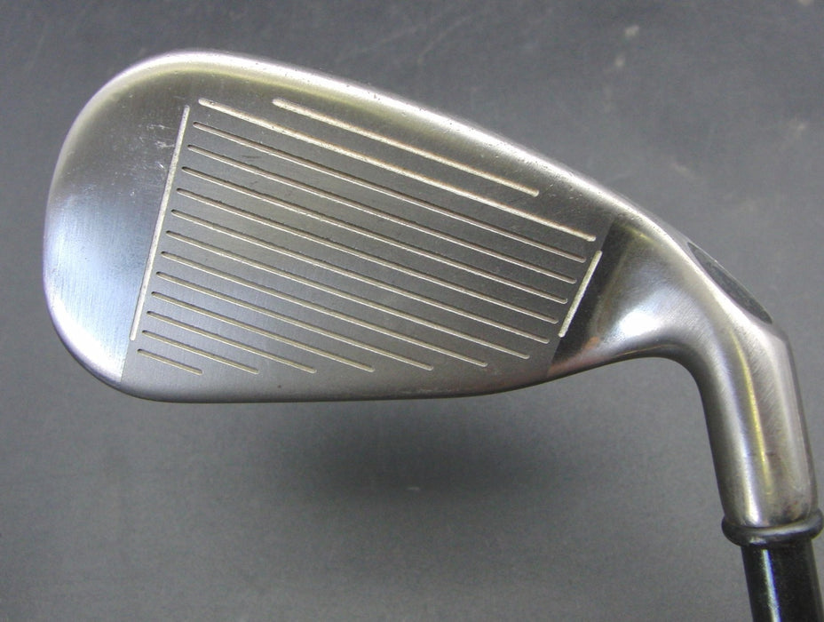Left-Handed Callaway Hawk Eye VFT 4 Iron Regular Graphite Shaft Callaway Grip