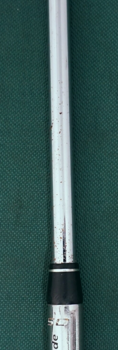 TaylorMade RAC OS 5 Iron Regular Steel Shaft TaylorMade Grip