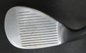 Titleist BV Vokey TVD Spin Milled 56° Sand Wedge Stiff Steel Shaft