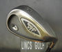 Callaway Hawk Eye VFT Gap 8 Iron Regular Graphite Shaft Callaway Grip