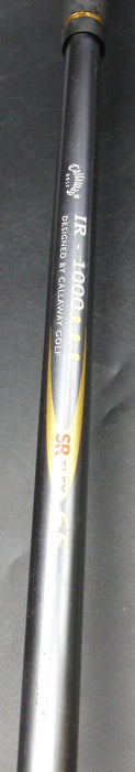 Callaway ERC Hot 8 Iron Regular Graphite Shaft Izanahi Studio Grip